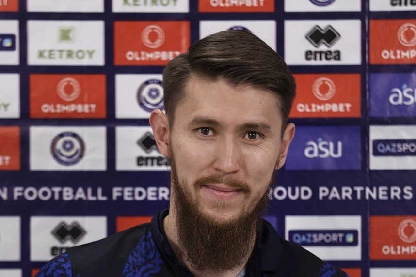 Abat Aymbetov: "Azerbaijan was a team we could beat"