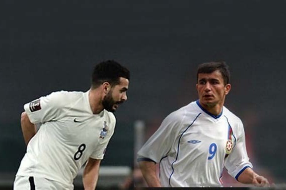 Azerbaijan’s 14 - ANALYSIS