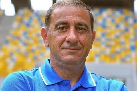 Samir Ələkbərov od püskürdü: “Santuşla heç yerə çıxa bilməyəcəyik”