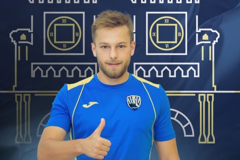 Бывший капитан "Кяпаза" продолжит карьеру в Казахстане