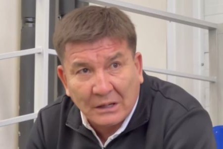 "Азербайджан играл с огромным желанием, смело и заслуженно победил"