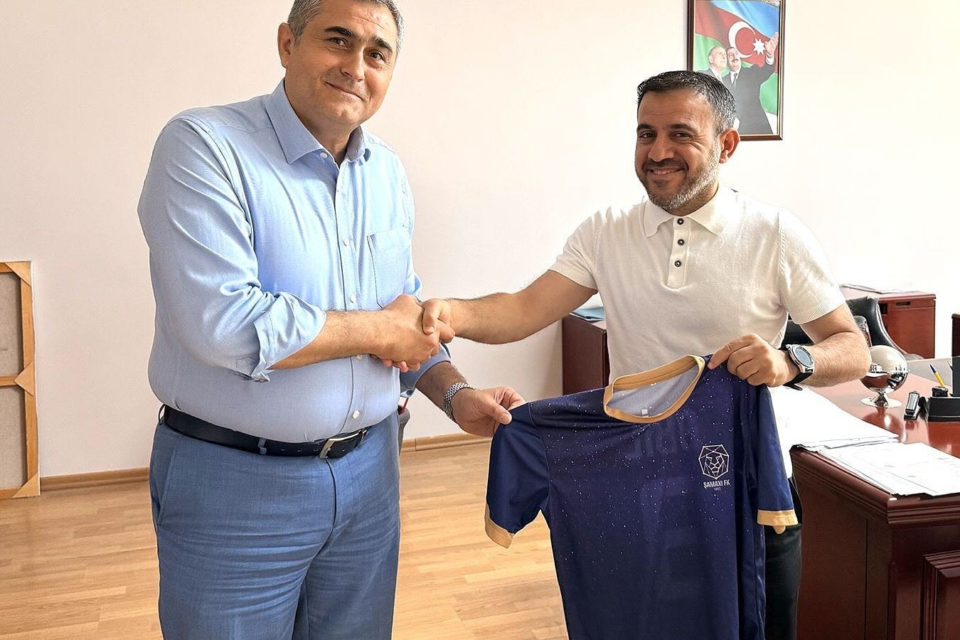 Abbasova 1 illik etimad