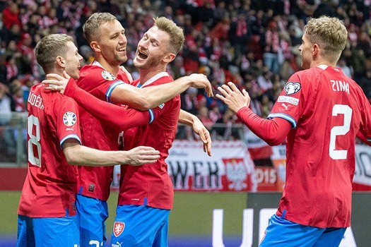 Unlucky Lokomotiv - PRESENTATION