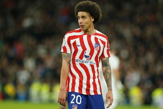 “Atletiko”da yeni müqavilə