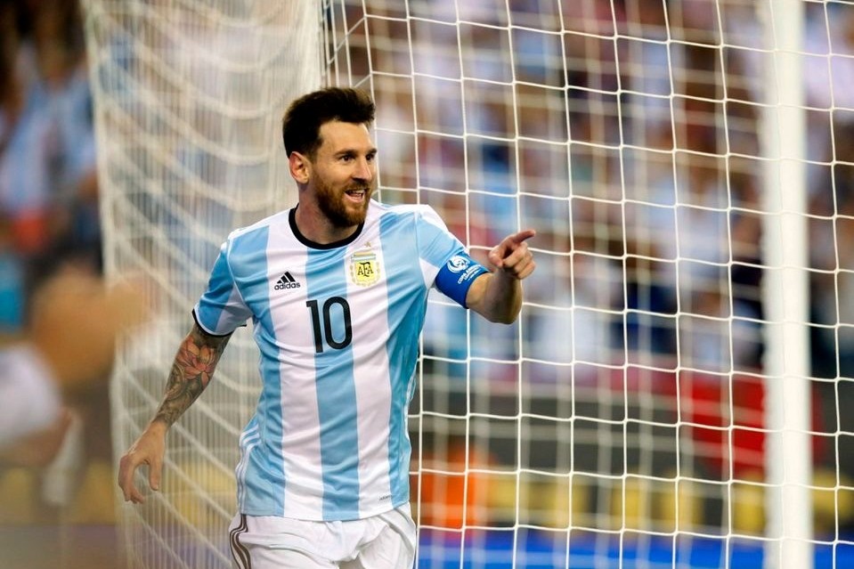 Messi Olimpiadadan imtina edib - SƏBƏB