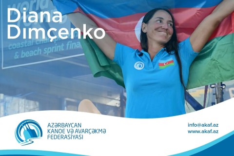 Дебютантка Олимпиады на Кубке мира