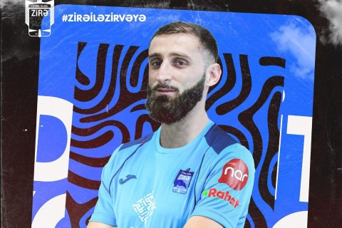 “Zirə” bombardirini qaytarıb