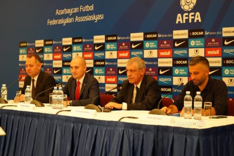 Sarkhan Hajiyev: "The team must compete to win the championship in every group" - INTERVIEW - PHOTO