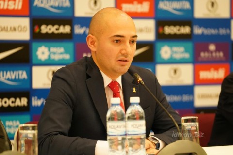 AFFA Secretary General's resignation: Uncertainty surrounds departure