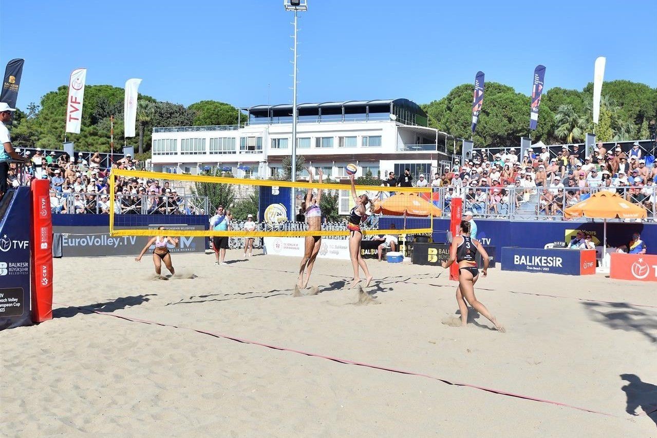 Schedule of the Azerbaijan Championship changed