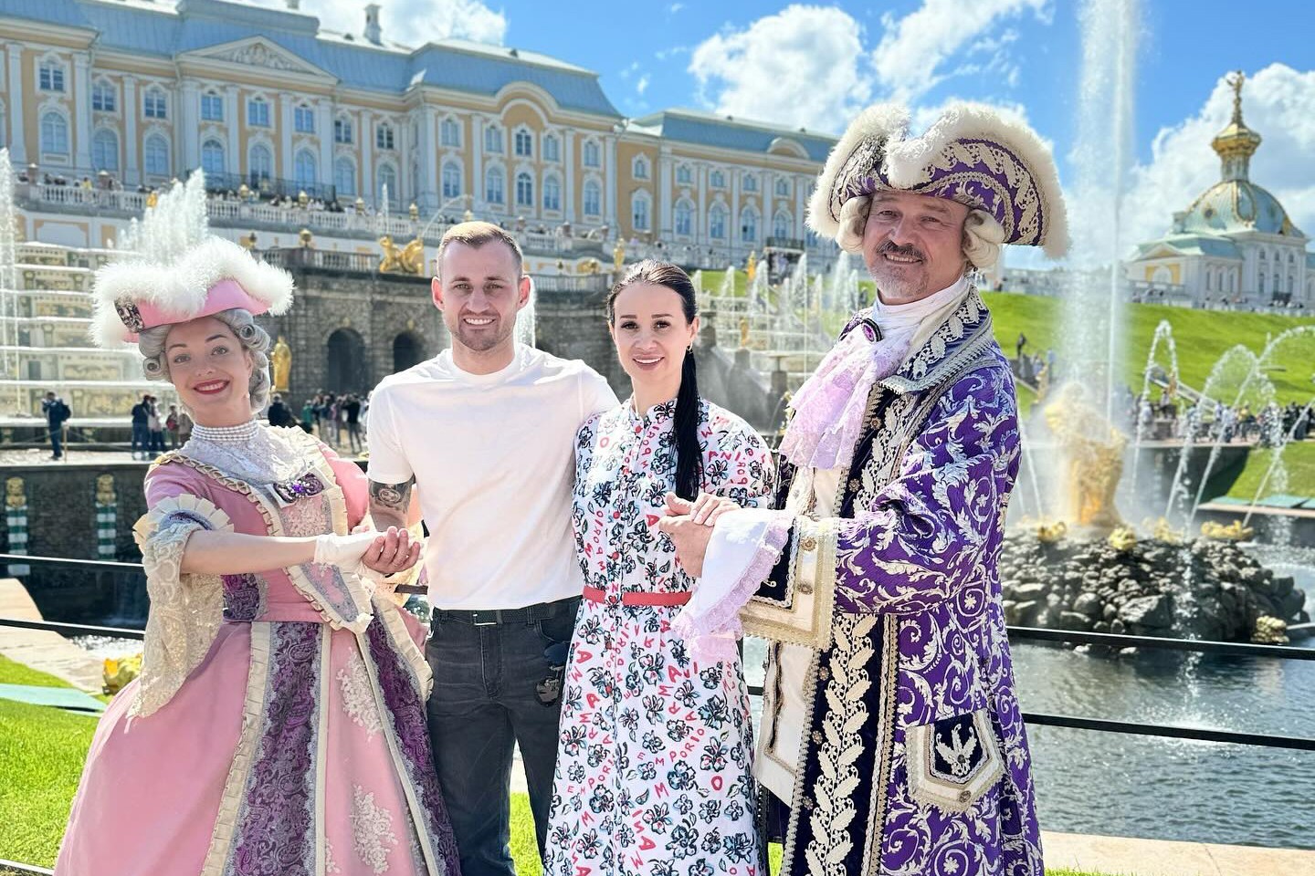 Maksim Medvedev: "I am not going to work at..." - INTERVIEW