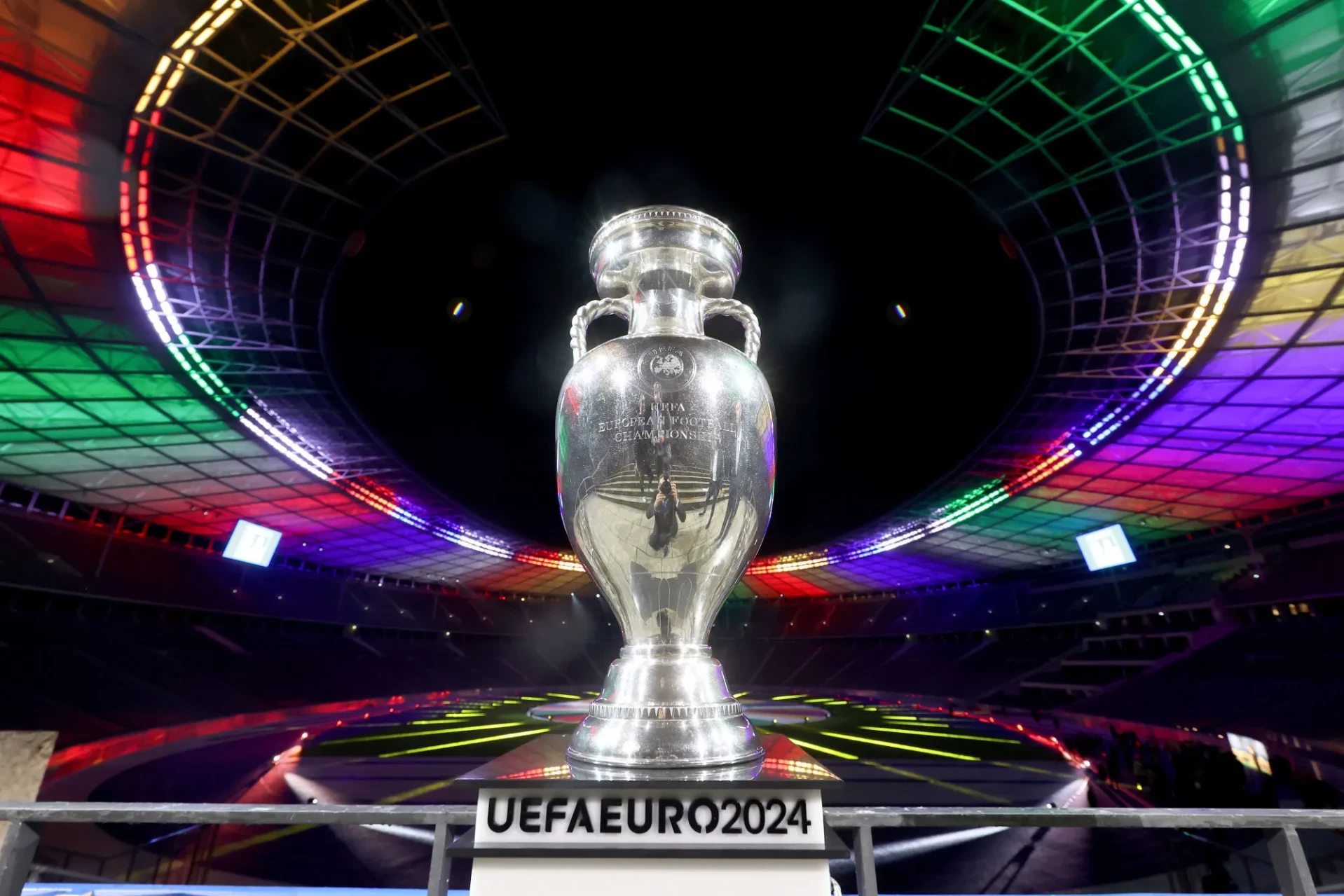 EURO 2024: €1 billion profit or the pubs run out of beer