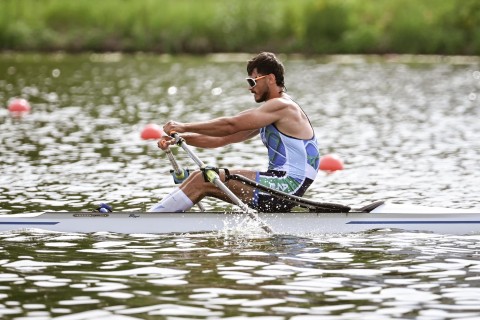 2 medals at BRICS Sports Games Kazan 2024 - PHOTO