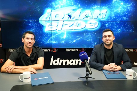 Rauf Aliyev: "They didn’t come to Azerbaijan to travel" - PHOTO - VIDEO