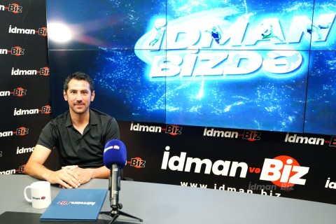 Rauf Aliyev: "They didn’t come to Azerbaijan to travel" - PHOTO - VIDEO