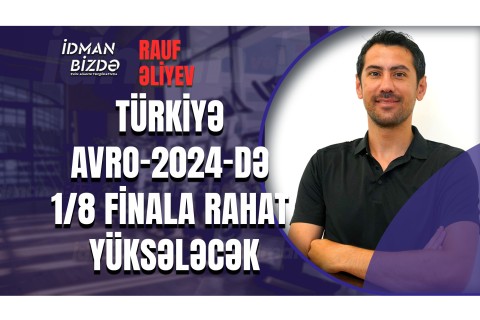 Rauf Aliyev: "They didn’t come to Azerbaijan to travel" - PHOTO - VIDEO