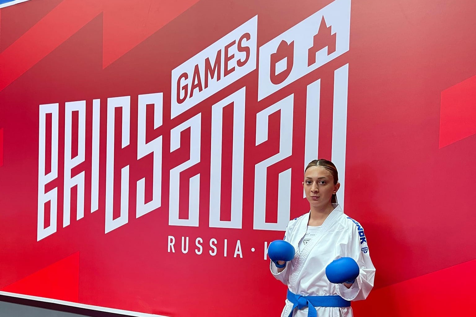 Madina Sadigova: "As a child of a martyr, I am sure that I will sing Azerbaijan national anthem in Armenia"