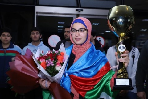 İlahə Qədimovadan Ayan Allahverdiyevayadək – TARİXƏ BAXIŞ