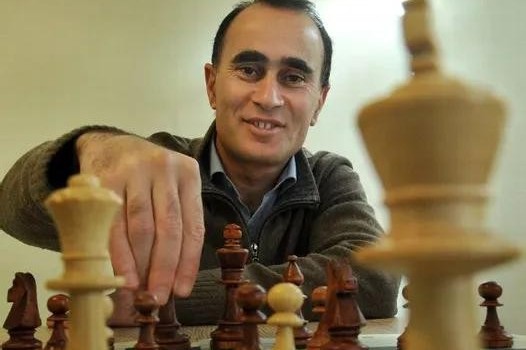 Намик Гулиев вошел в Топ-11 чемпионата Франции