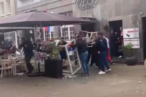 Малика Бичекуева завоевала 2 бронзовые медали