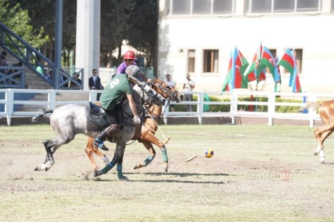 Azerbaijan became the world champion - PHOTO