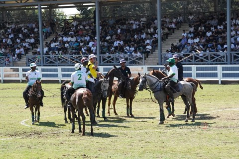 Azerbaijan became the world champion - PHOTO