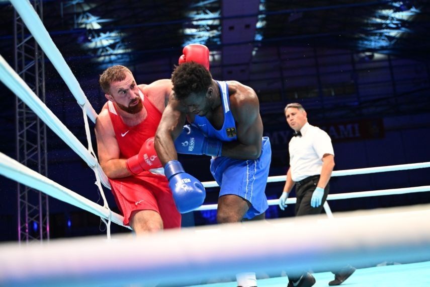 Azerbaijani Olympians will undergo training in Chanaggala