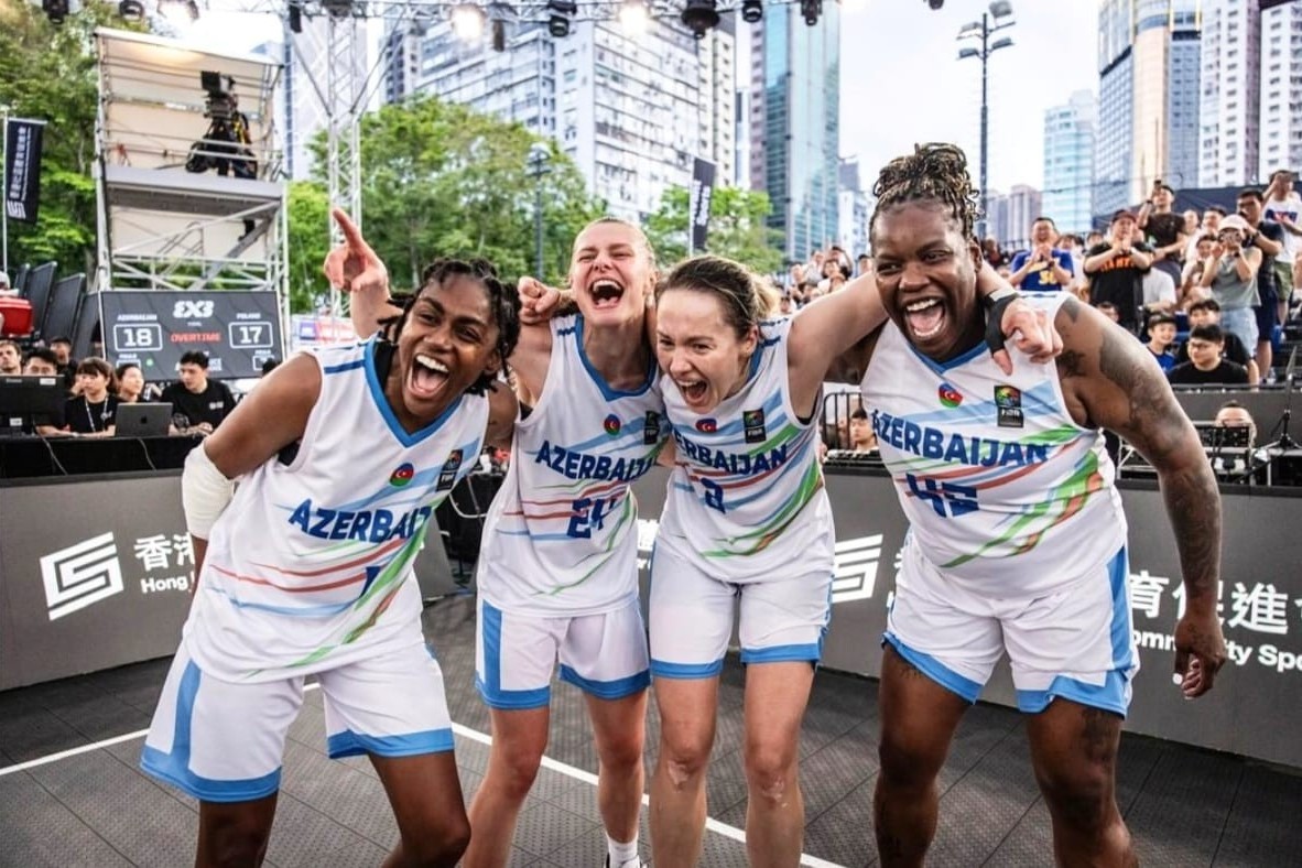 Париж-2024: календарь игр нашей сборной