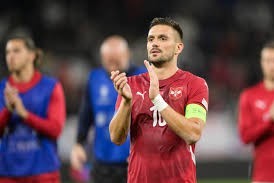 Confrontation in Serbian national team: Captain objected to the head coach