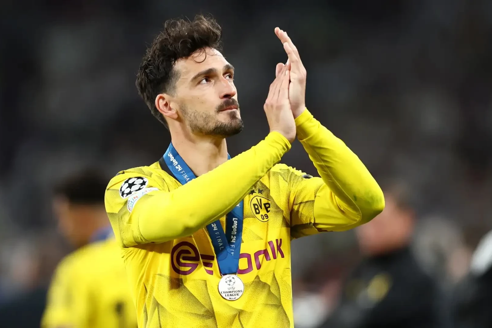 Hummels niyə “Malyorka”nı seçə bilər?