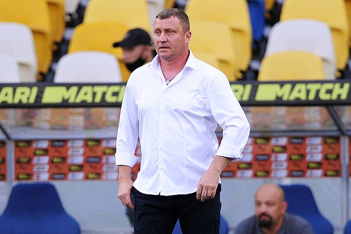 “Şerif”in baş məşqçisi: “Zirə” ən çətinlərdən biri idi”