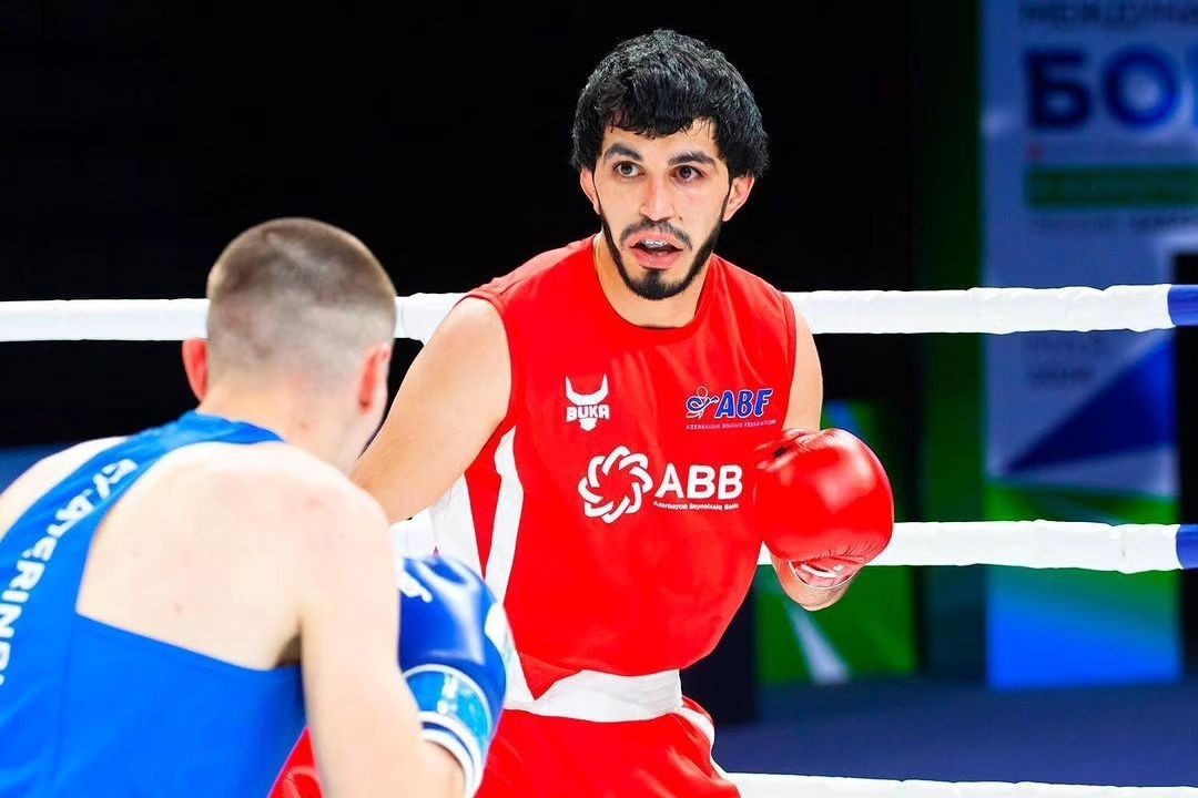 Наши боксеры в полном составе выступят на "BRİCS Sports Games Kazan 2024"