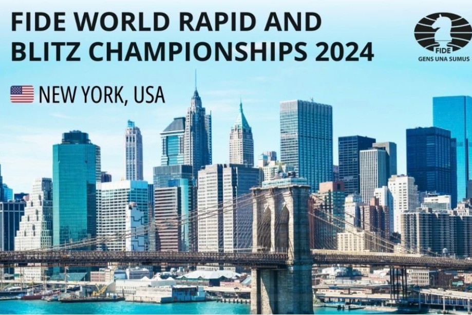 Азербайджанские шахматисты отправятся в Нью-Йорк