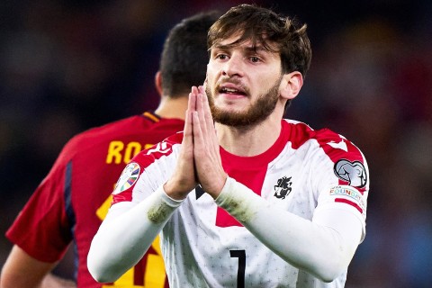 Интересное заявление о Хвиче Кварацхелии от бывшего нападающего сборной Азербайджана