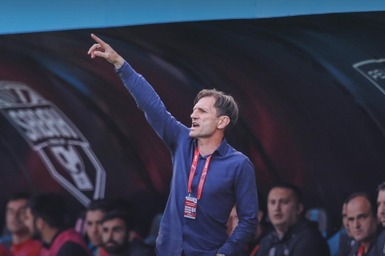 Krunoslav Renduliç: “Ən çətini ilə qarşılaşacağıq”