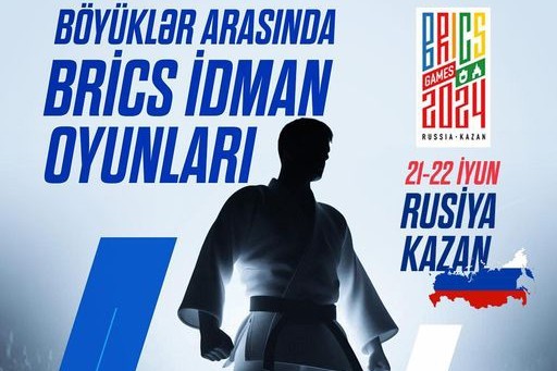 Azerbaijani judokas who will participate in BRICS Sports Games Kazan 2024 have been announced