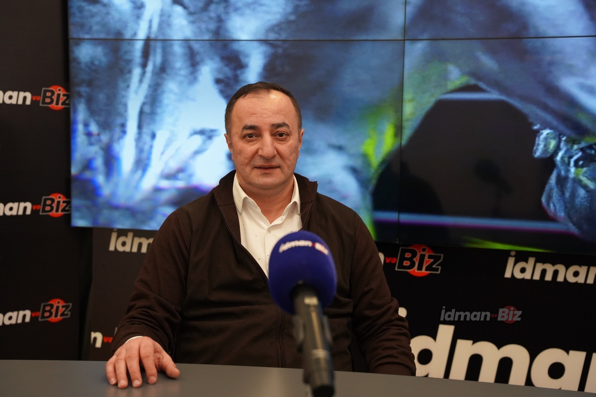 Bəxtiyar Musayev: “Klublarımızda hələ parlaq oyunu ilə seçilən transfer görmürəm” - MÜSAHİBƏ