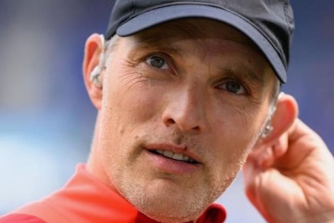 Bayern has reached an agreement with Tuchel
