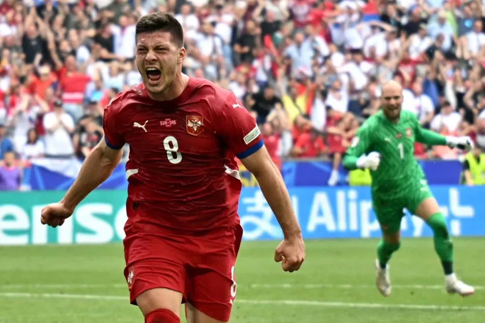 Yoviç: “Ədalətsiz nəticə oldu”