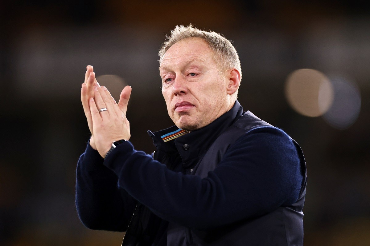 New head coach of Leicester