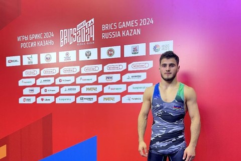 Количество медалей нашей сборной увеличилось до 16