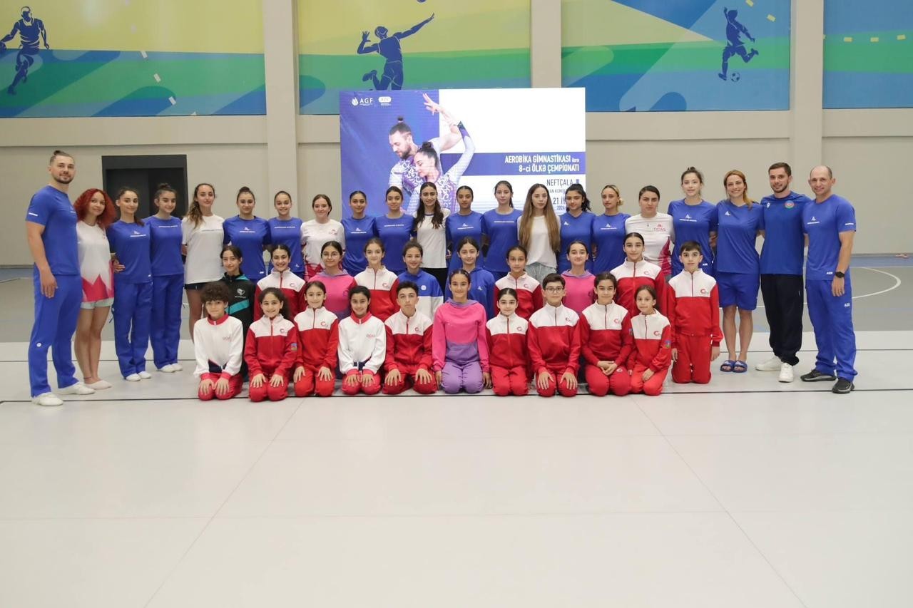 Neftçalada Azərbaycan çempionatı start götürür