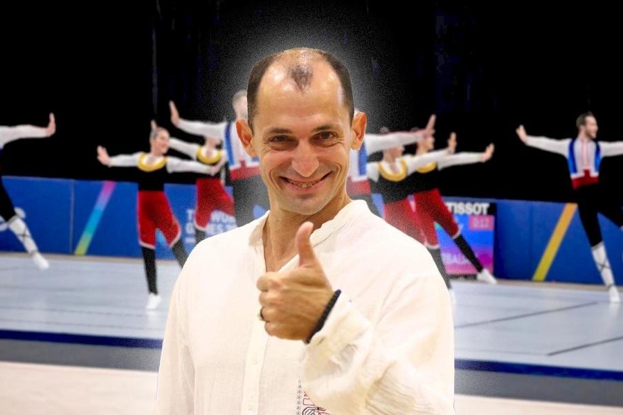 Мариан Колев: "На чемпионате мира будем бороться за лицензии на Всемирные Игры"