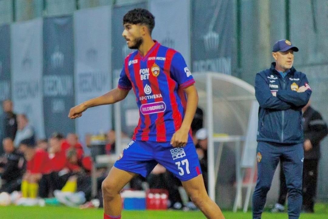 “Zirə”nin rəqibi əlcəzairli futbolçu ilə güclənib