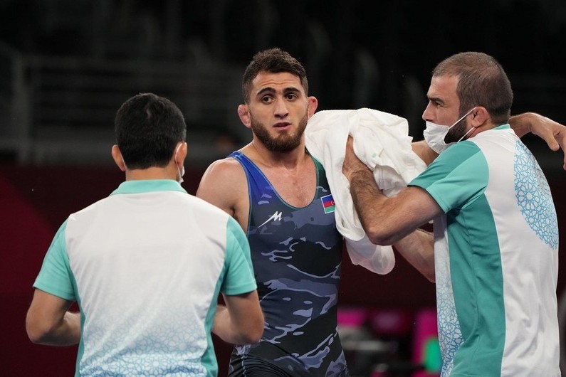 İdman, biz və Olimpiada: Hegemonluq, ənənə və inkişaf yolunda – TƏHLİL