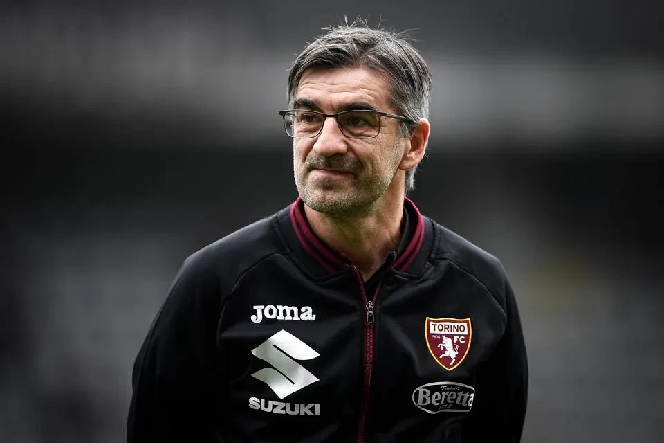 Resignation in Serie A
