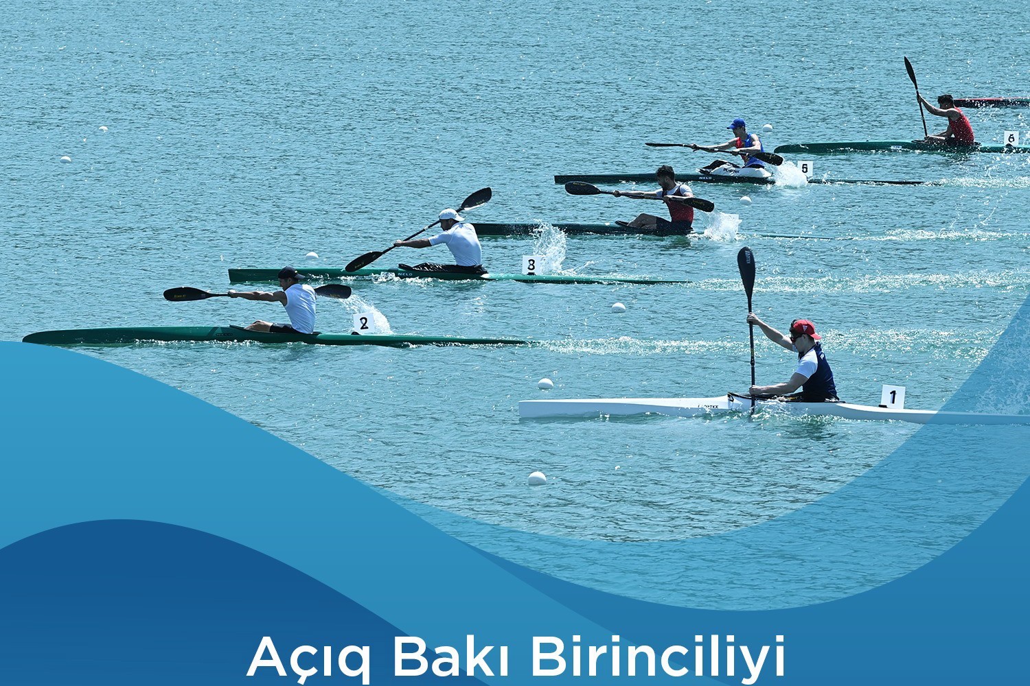 Avarçəkmə üzrə Bakı birinciliyi keçiriləcək