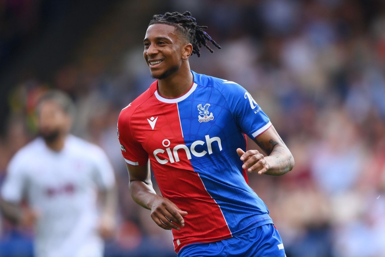 “Kristal Pelas”dan “Bavariya”ya