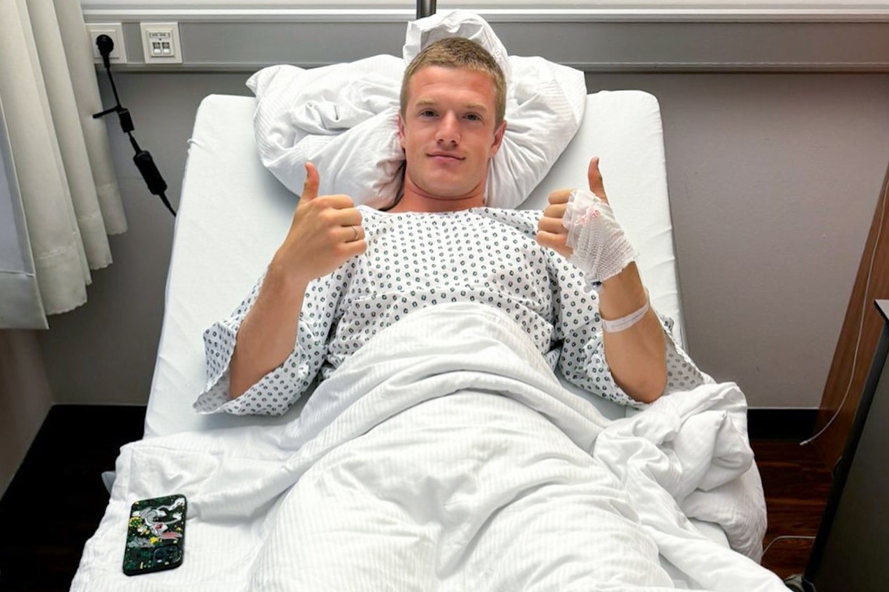 Anatoli Nuriyev əməliyyat olunub