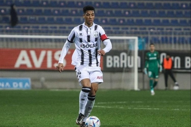 Eddy Israfilov: Don't let them do what they want in Neftchi